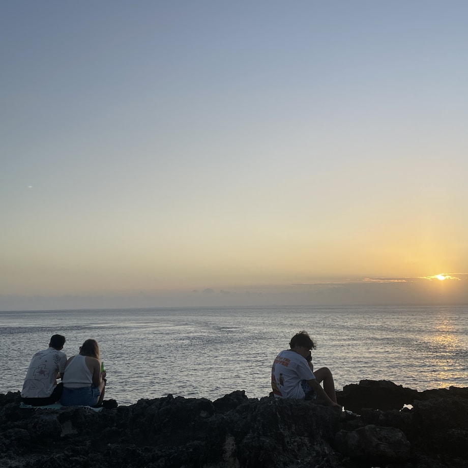 2024. 8. 7 Lembongan Island, Indonesia 